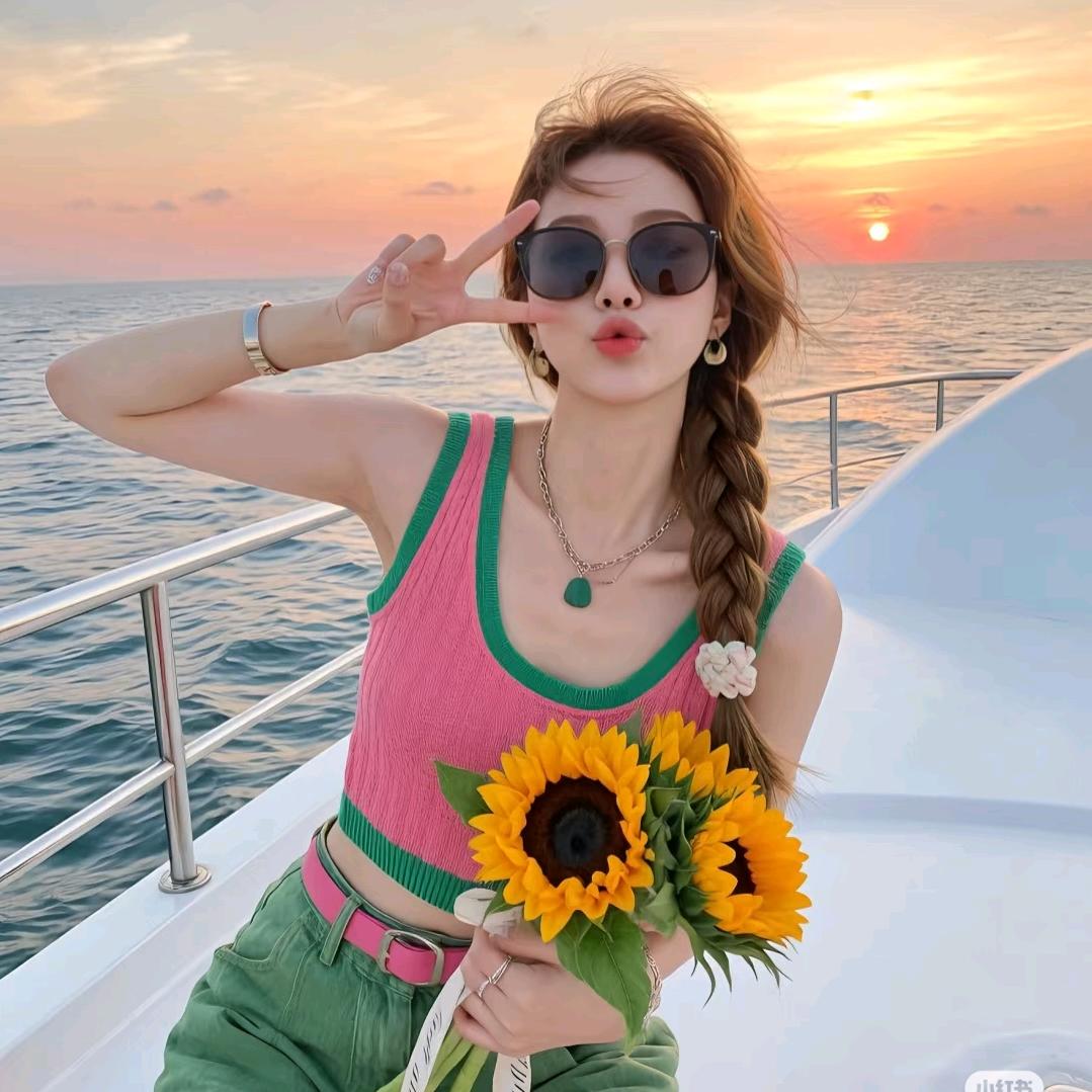 芝芝（助理福利号）