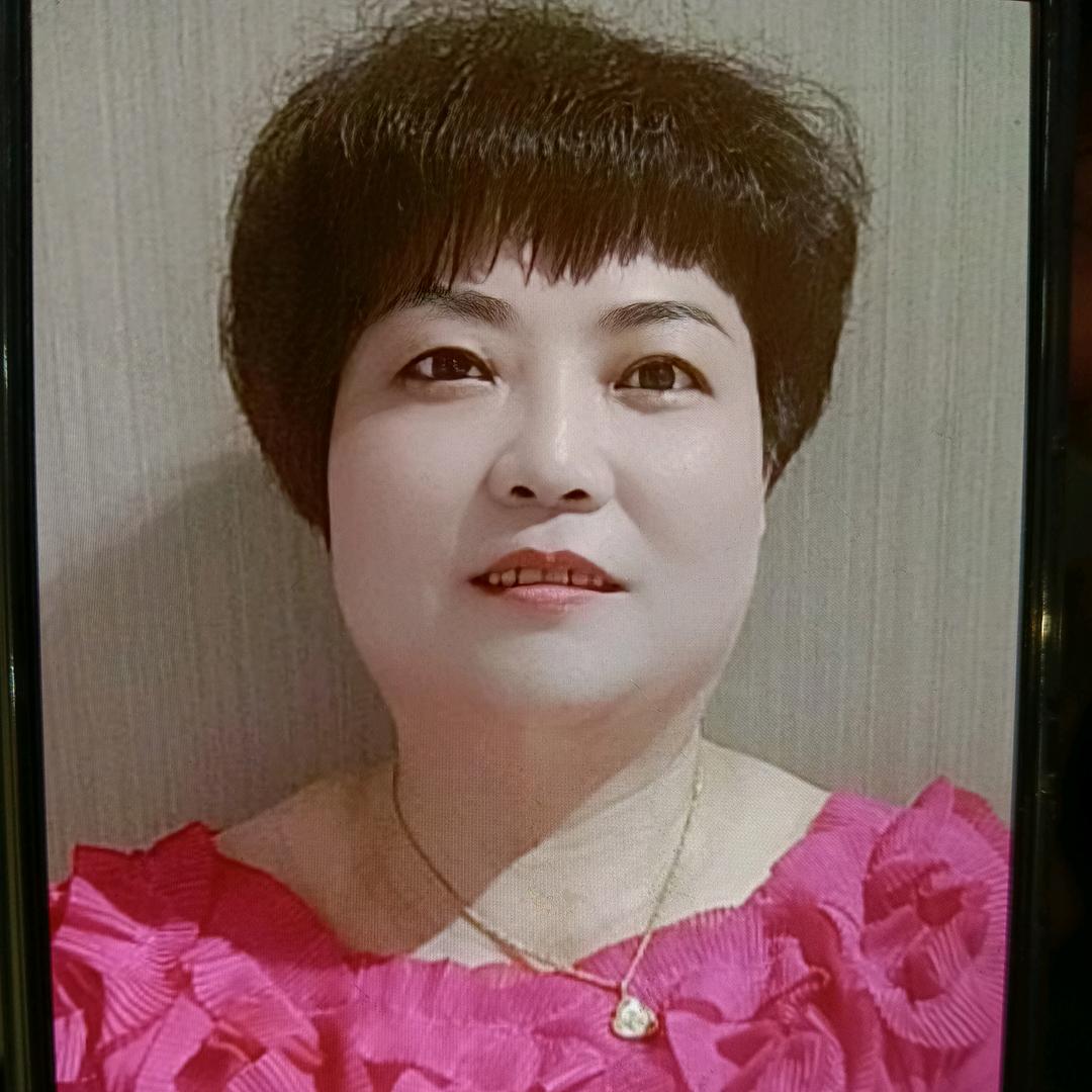 百泉吴姐(小号)