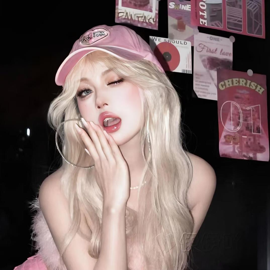 @亲爱的小王🍸