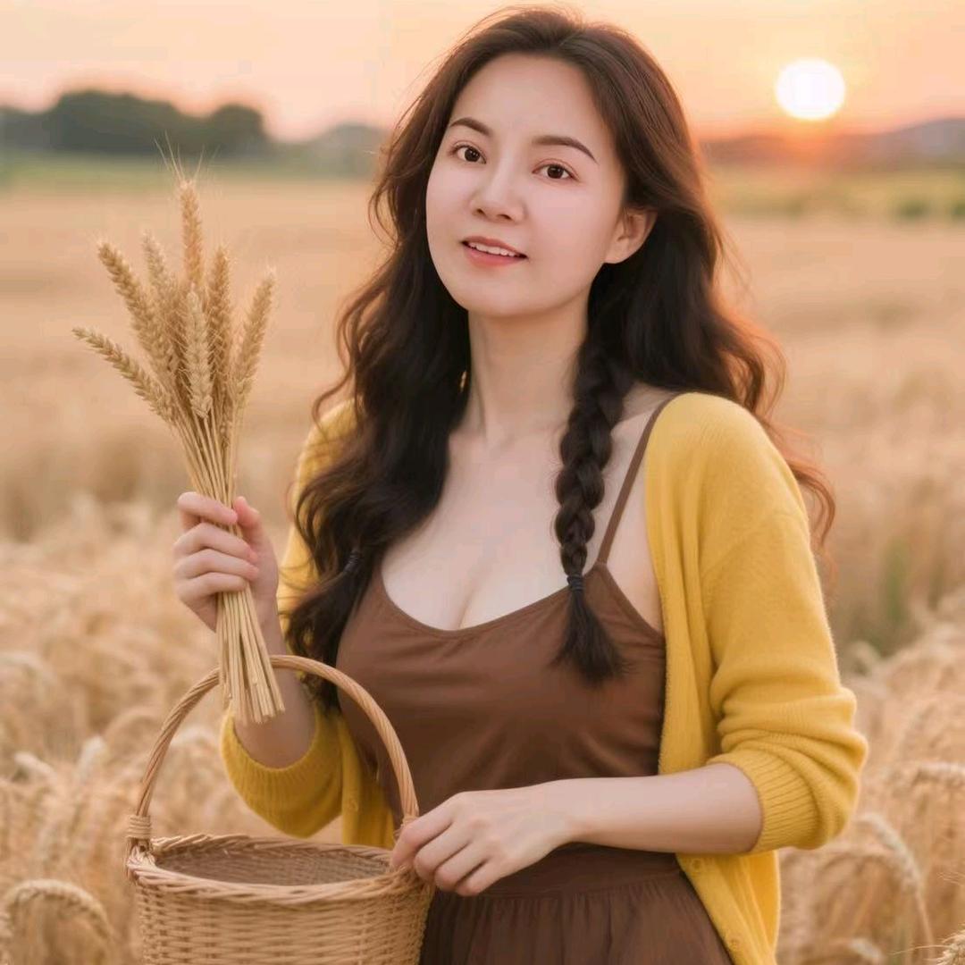 乡野村姑