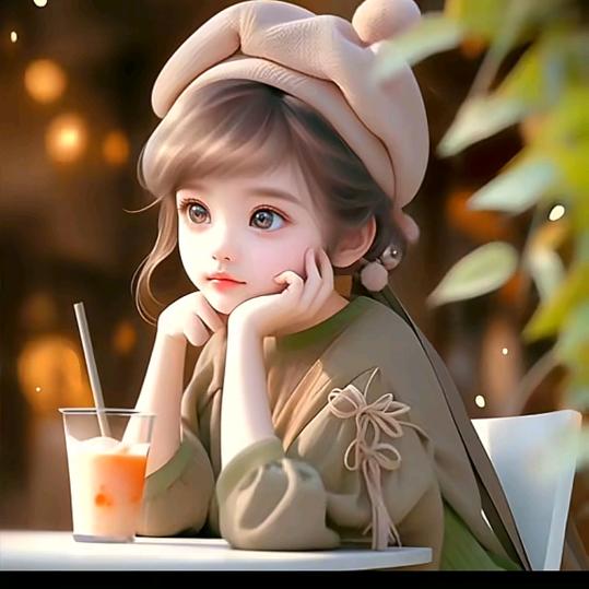 小酒窝（互关涨粉中…）