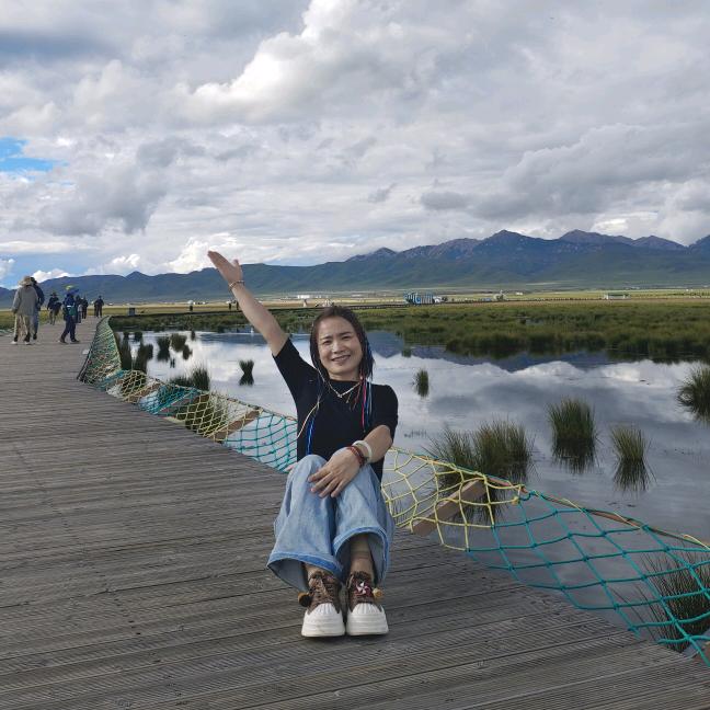 大哥的女人👩🏻