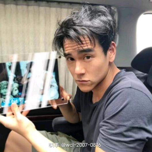 匿名好友