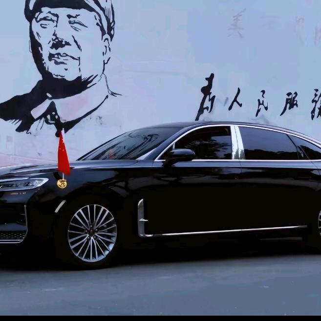 🇨🇳义马渑池新安县高端婚车☆
