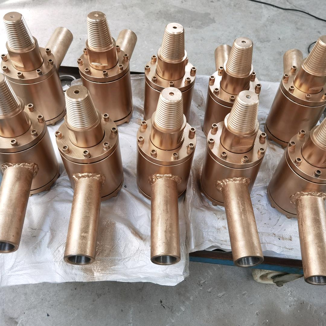 河北探矿钻具生产厂家