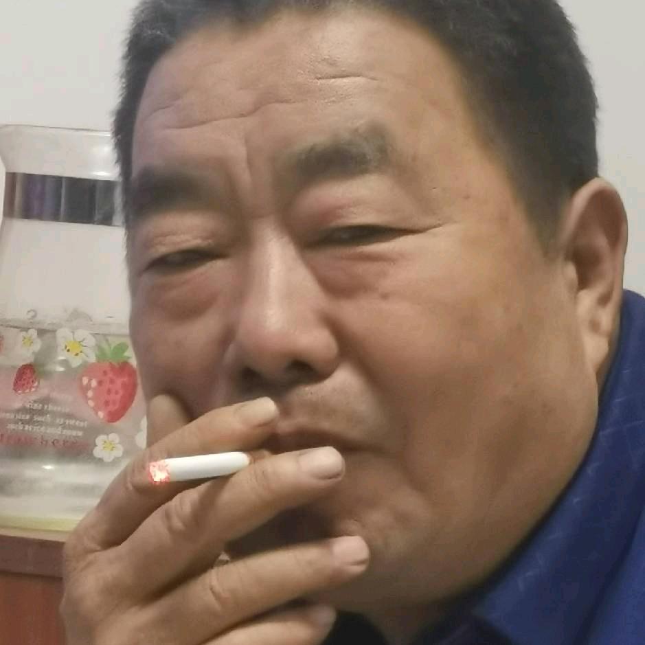 燕山散仙儿.做一个幸福的人