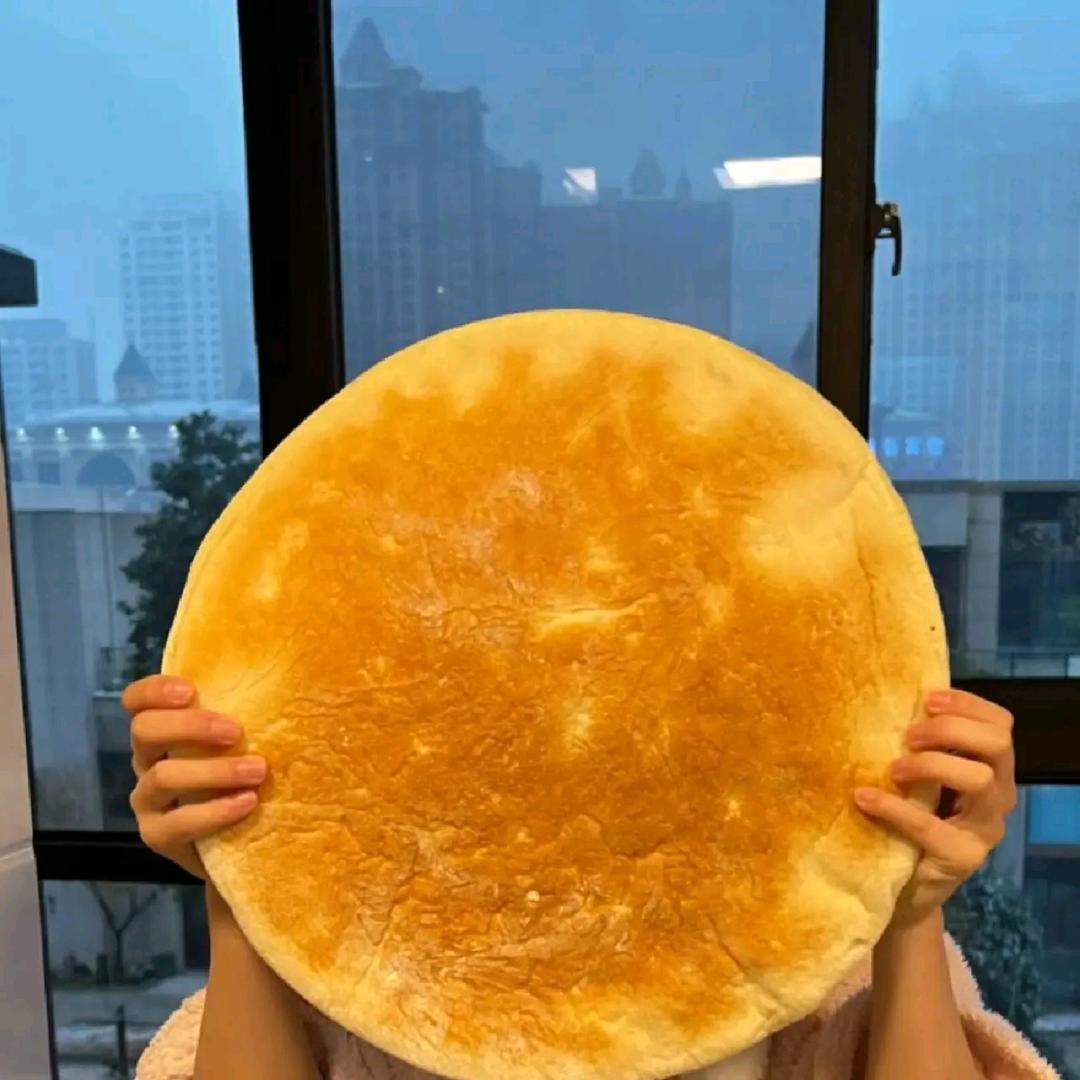 大饼