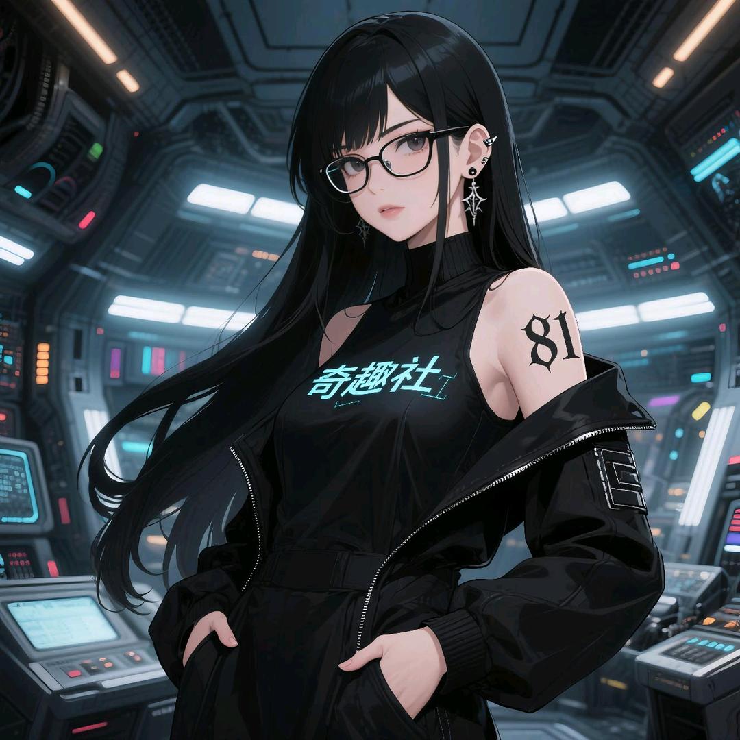 81号奇趣社
