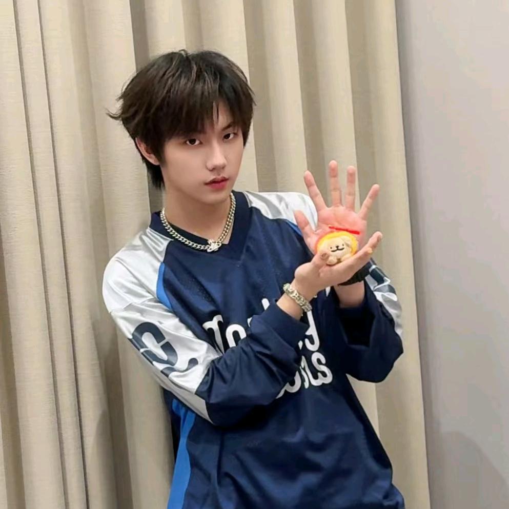 淼淼（见过张子墨版）