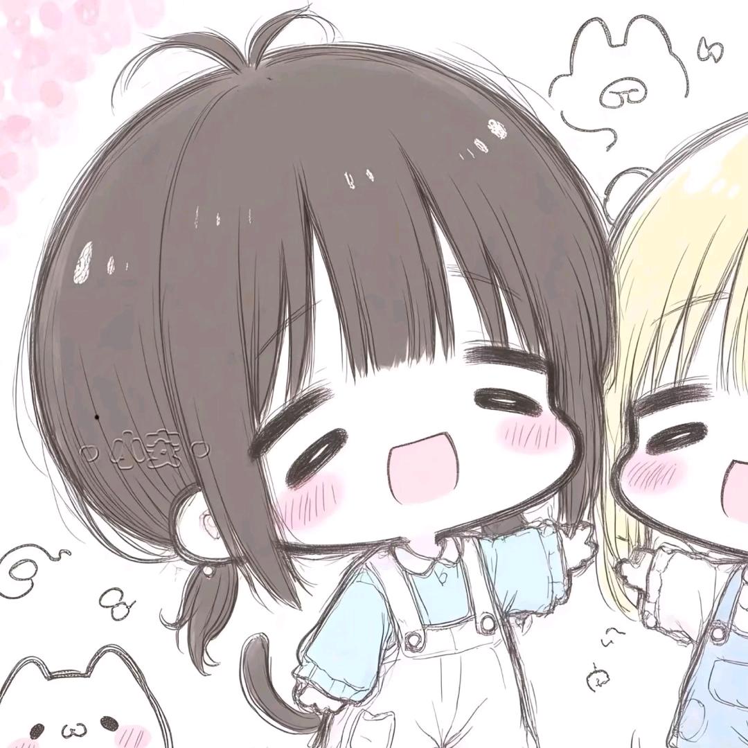 ^小晴☀️