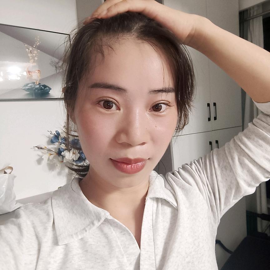 奋斗女神