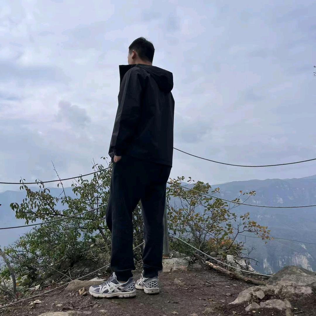 @#小翟