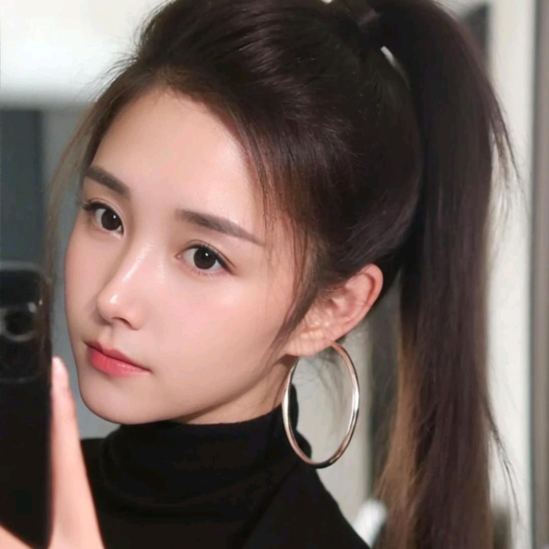 云南小婆娘