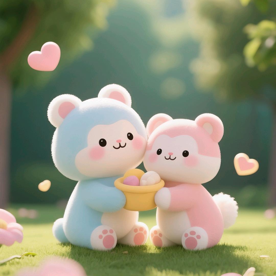 吉祥果果