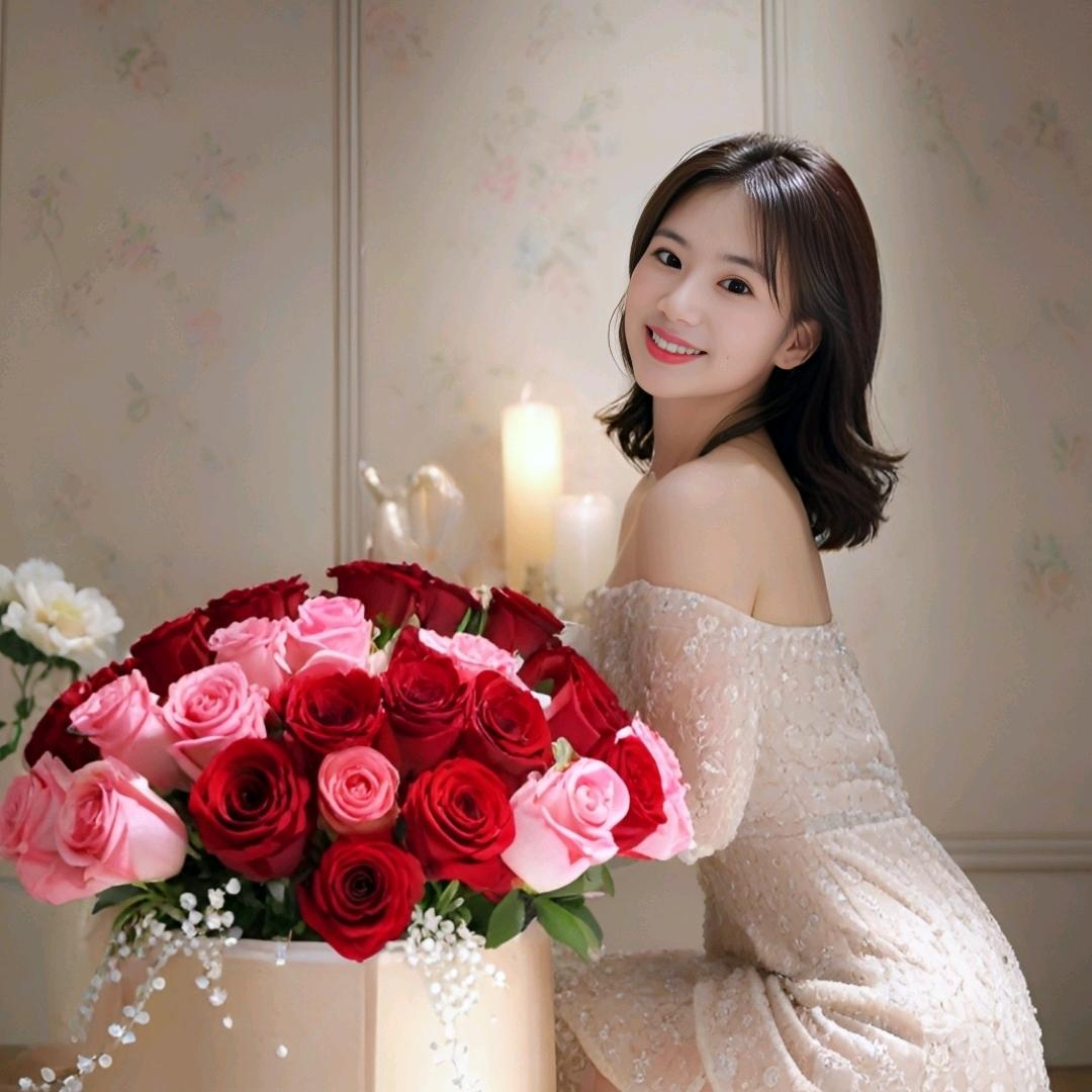 @80后的小阿姨