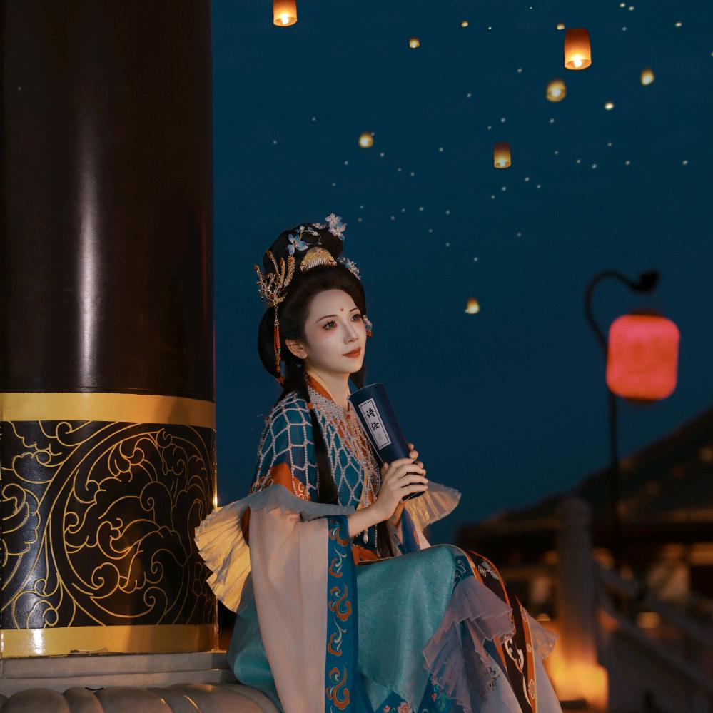 化妆师智利