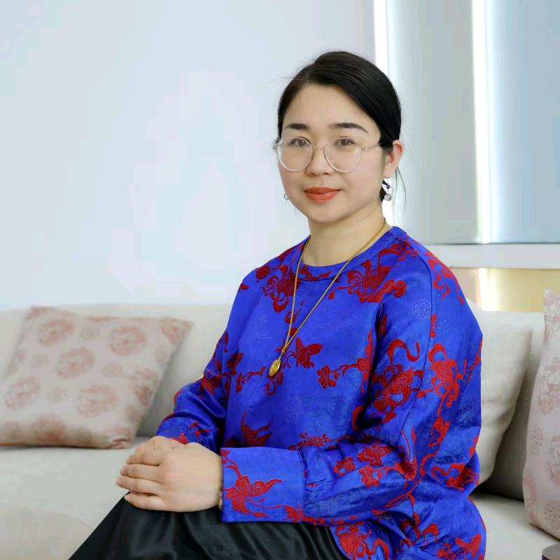 范丛丛（氢技术经理人）