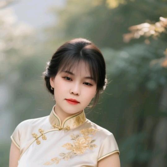 艳丽