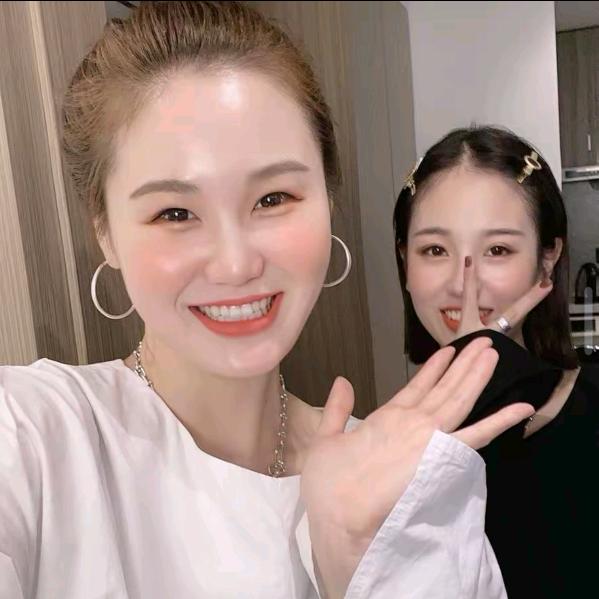 圆圆脸和小丸子~爆品返场（冬款上新）