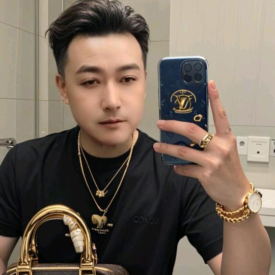 潇洒九哥