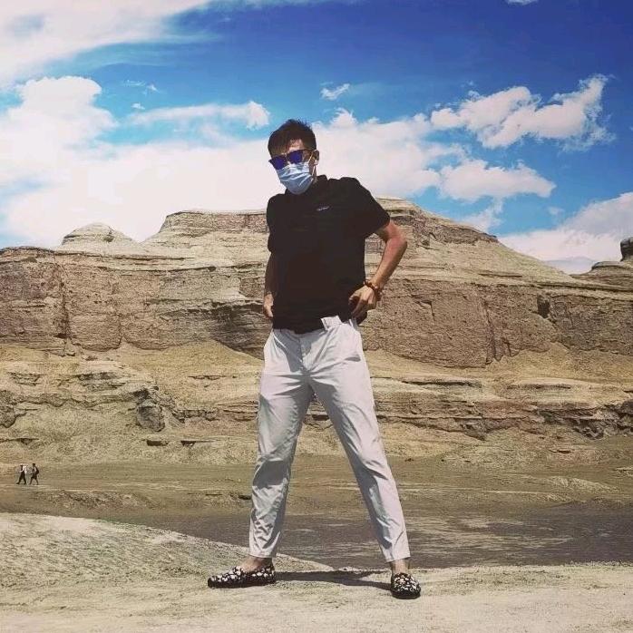 马禾木