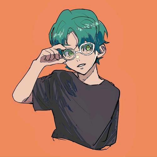 有心事的文件夹
