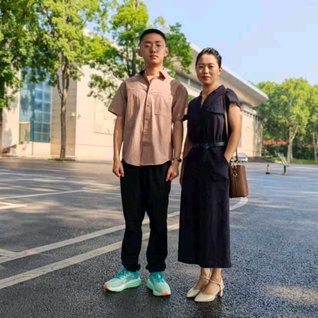 幸福美满～～
