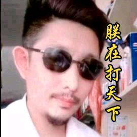 朕在打天下