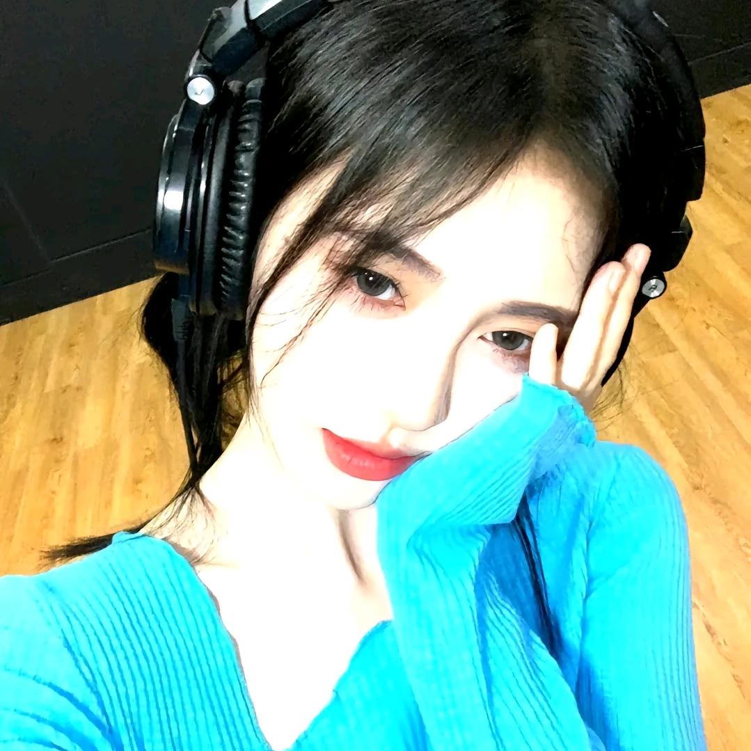 夜色.