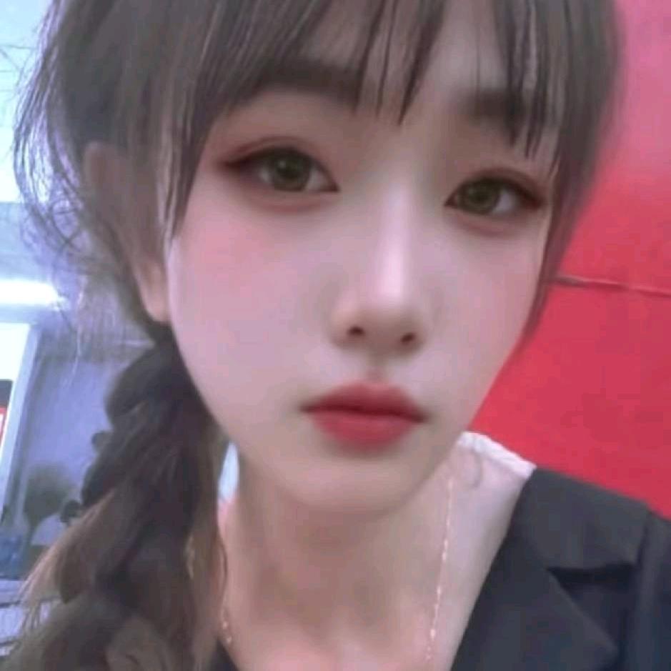 爱钓鱼🎣的方婷