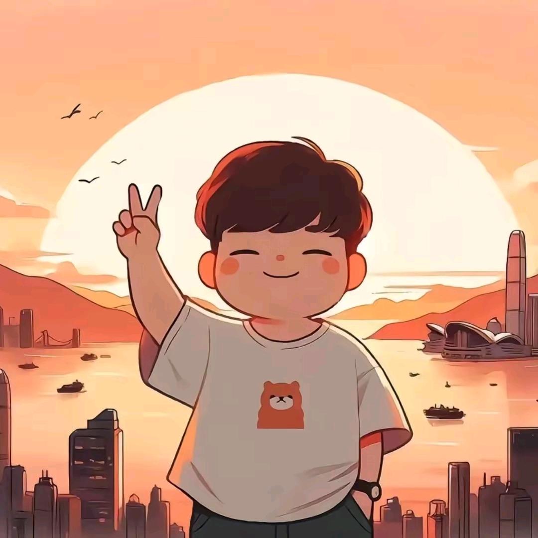 BeRich杜头像