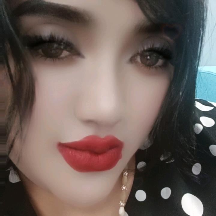 美丽的