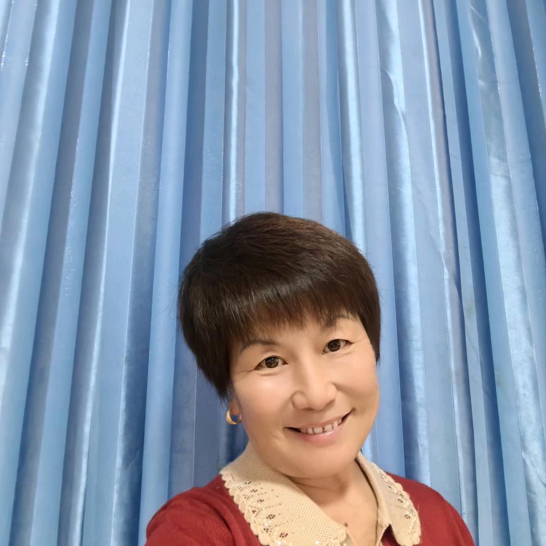 开心