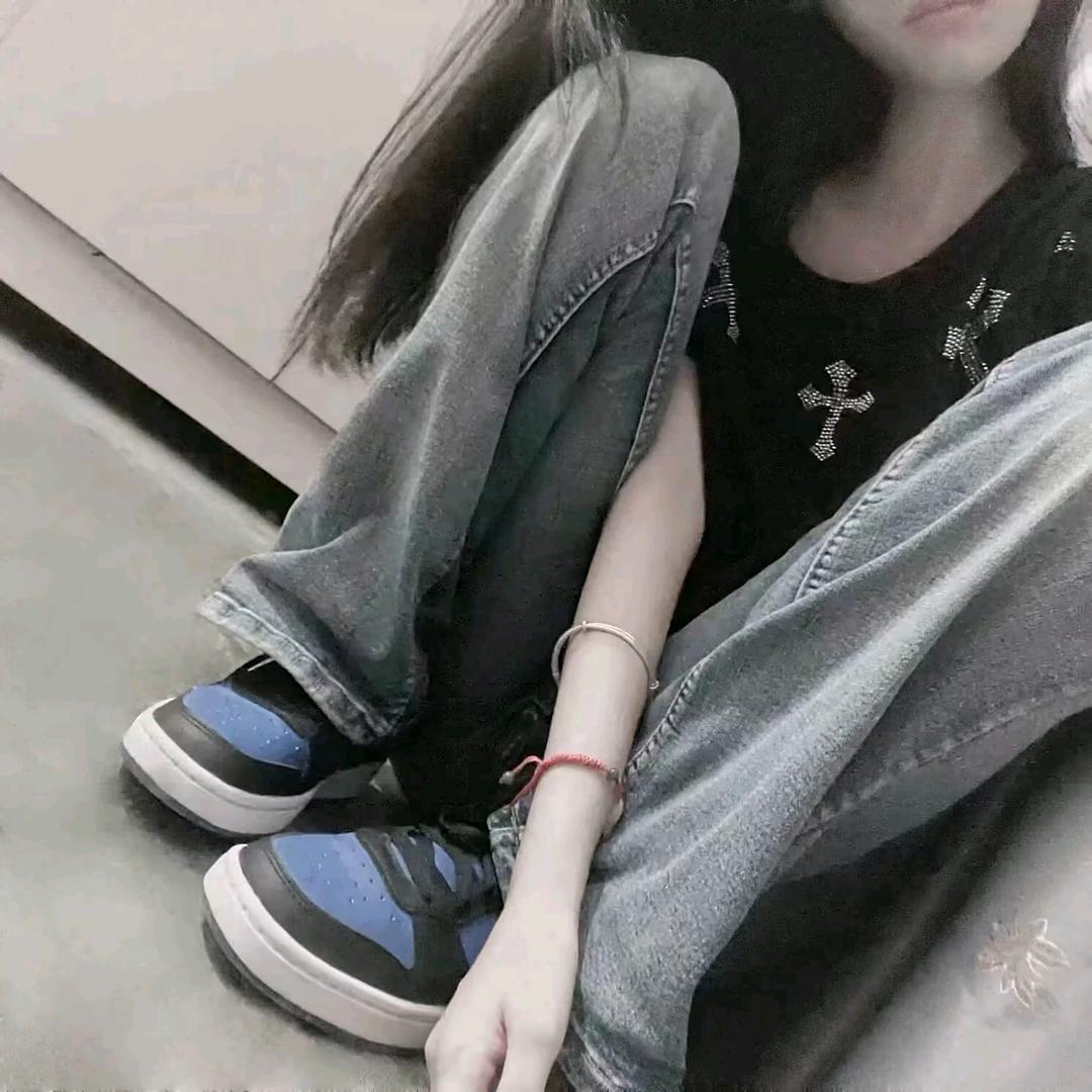 离别时头像