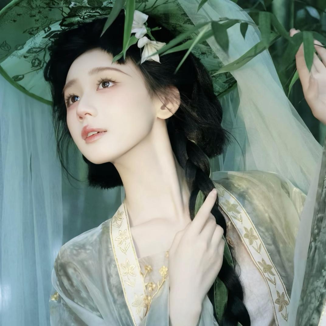 清栀序⸝