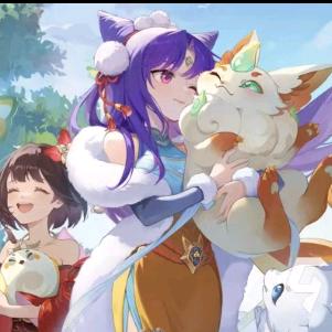 灵兽大冒险-九万里