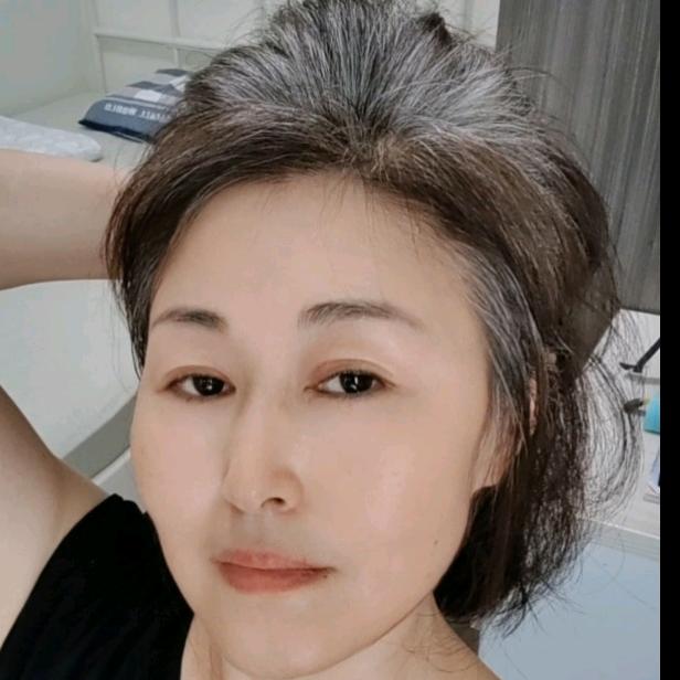 美美养发（下午2.30直播）