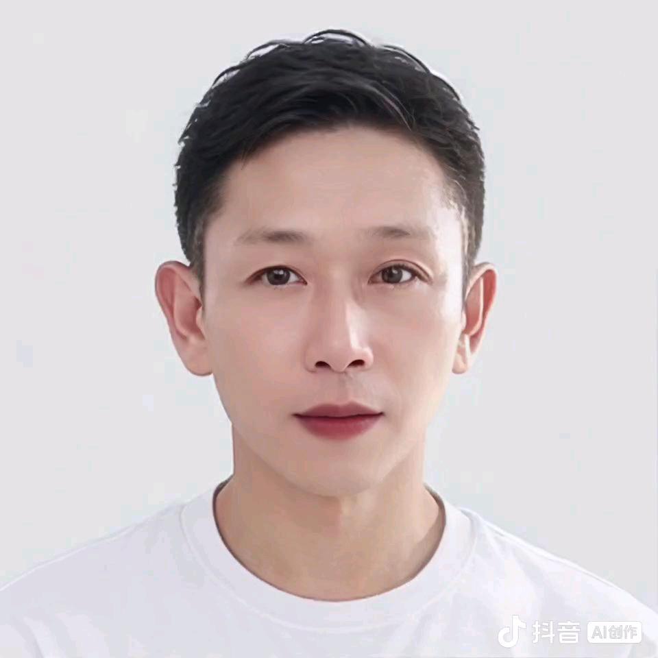 坚强的男人