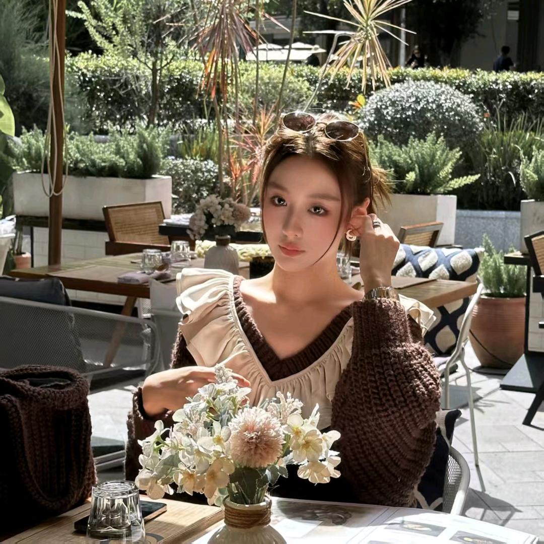 FOREVERCAN小纯（穿搭分享）