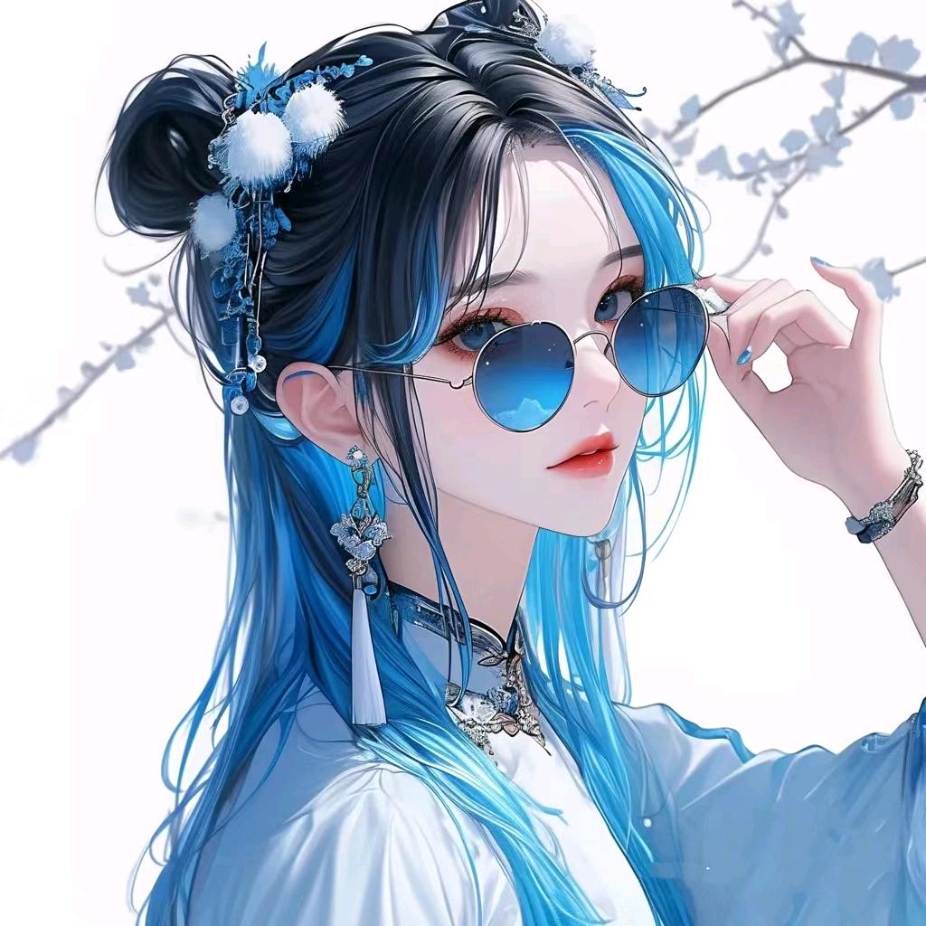梦幻依依🥬生日快乐