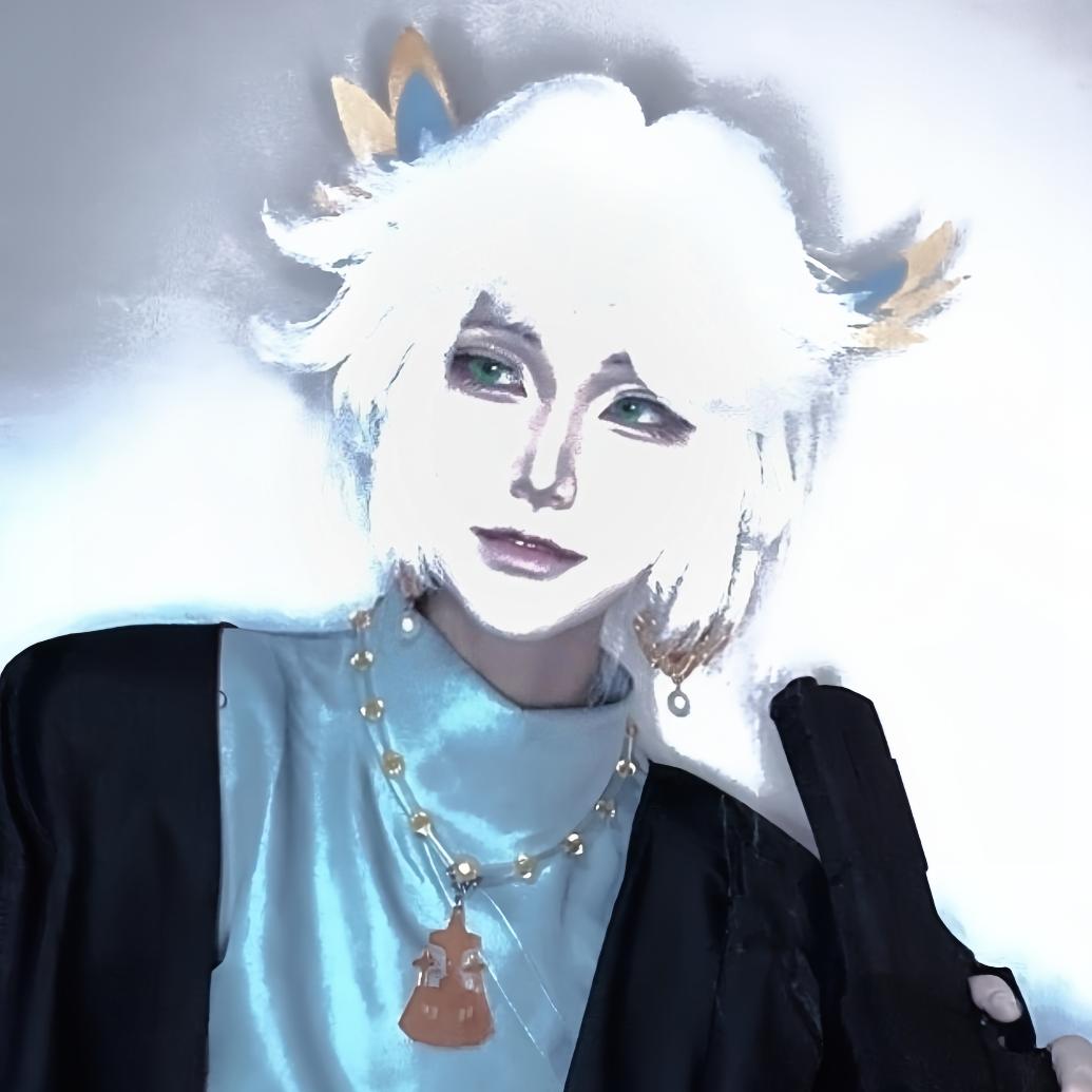 mikko（连赞毕业）