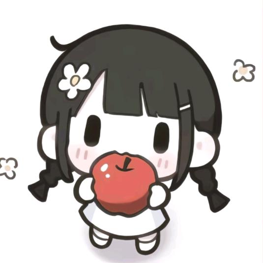 或许是霜降ฅ •ﻌ•♡