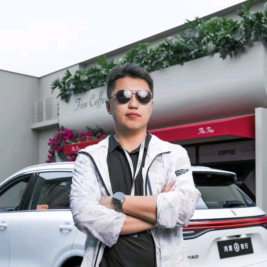 超哥的智驾空间