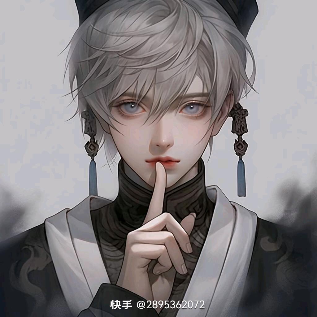 不羡仙，