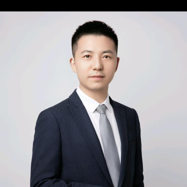李胜波