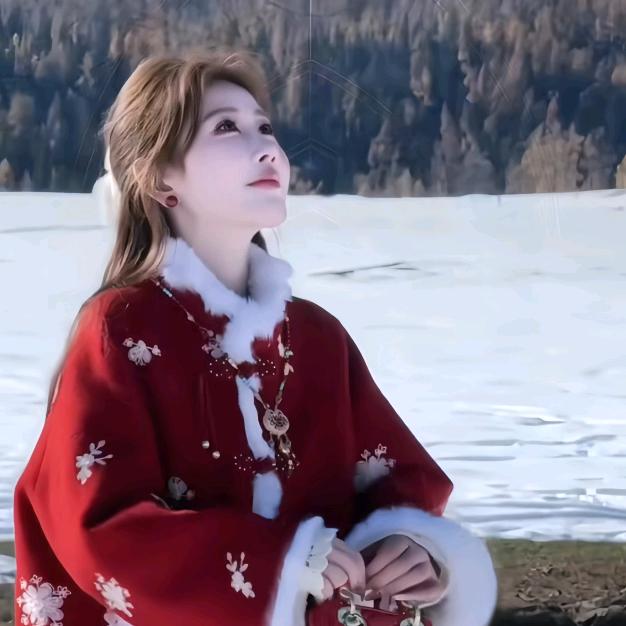 婷婷原创新中式