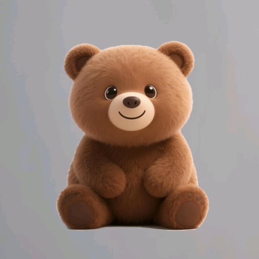 绒宝萌栈
