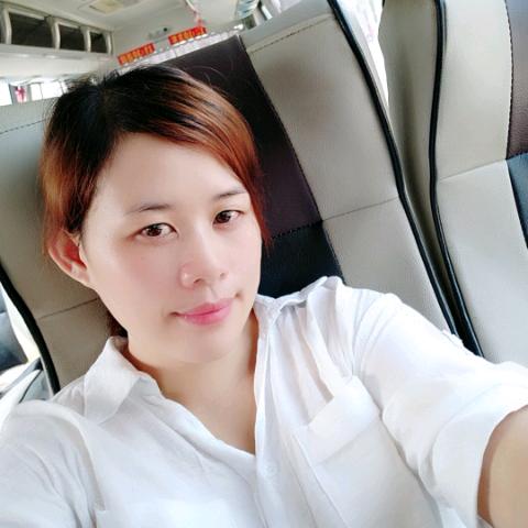 领家女孩