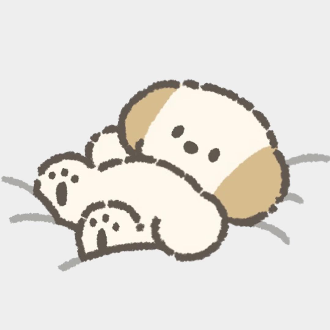 哈！