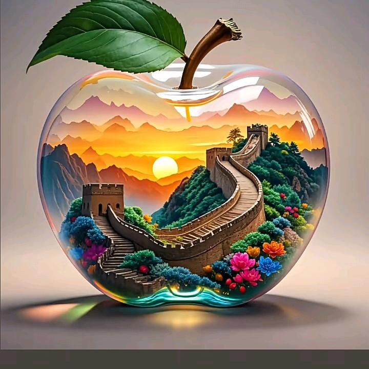 笑对风雨